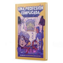 Ezine - Una Profesión Complicada