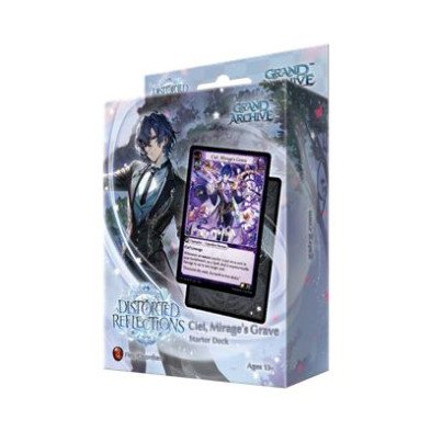Grand Archive - Starter Ciel