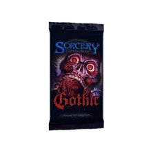 Sorcery TCG - Sobre gothic