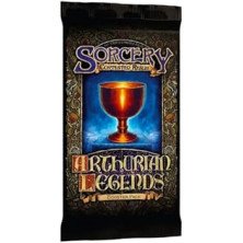 Sorcery TCG - Sobre Arturian Legends