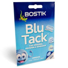 Blue Tack