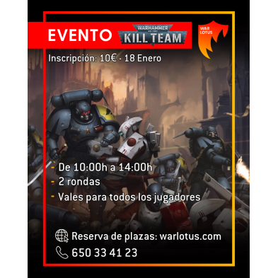 [KT] Jornada de juego - 18 enero 2026