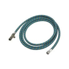 Manguera de Aerografía 1/8 con Valvula