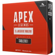 Apex Legends  Expansión Tablero 1