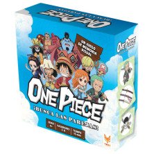 One Piece  Desafío Recuerda