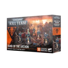 Kill Team - Mano del Arconte