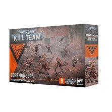 Kill Team - Siembresangres