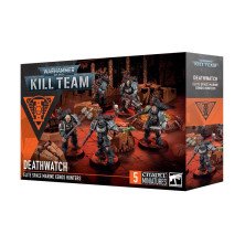 Kill Team - Deathwatch