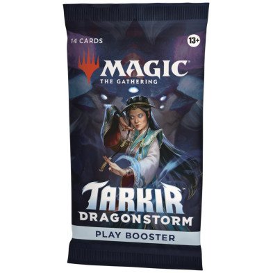Tarkir - Sobre de juego  inglés 