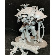 2ª mano - CK010 Caballero portarruina