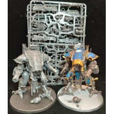 2ª mano - CK014 Perros de la guerra forajidos