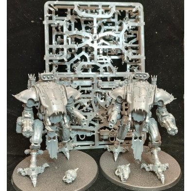 2ª mano - CK015 Perros de la guerra forajidos