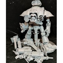 2ª mano - IK010 Caballero questori