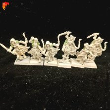 2ª mano - VM402 Forestales