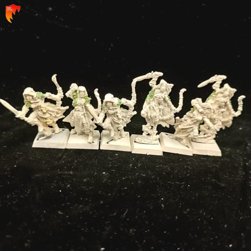 2ª mano - VM402 Forestales