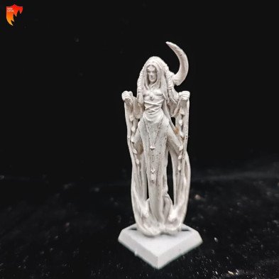 2ª mano - VM406 Aeda mágico