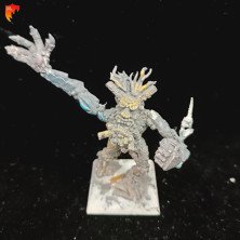 2ª mano - VM407 Hombre arbol