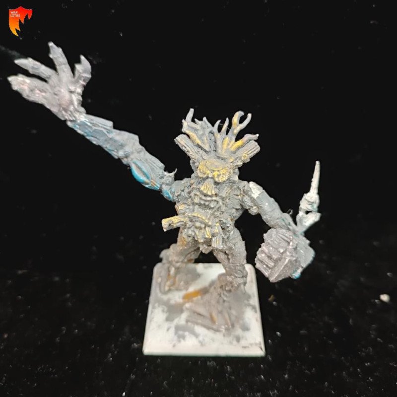 2ª mano - VM407 Hombre arbol