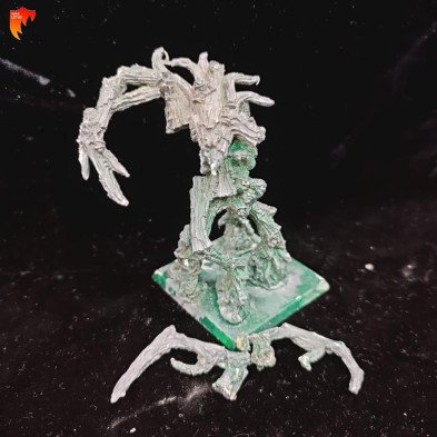 2ª mano - VM408 Hombre arbol