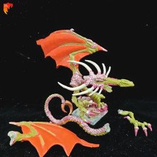 2ª mano - VM409 Hermanas del crepusculo en dragon