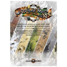 Mapas modulares para rol