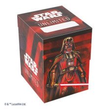 SWU - Unlimited Soft Crate Set 7 Vader/Krennic