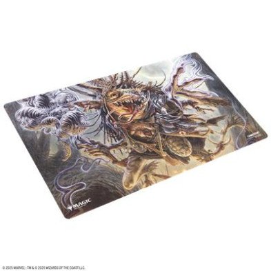 Tapete Lorwyn Eclipse Auntie Ool Cursewretch