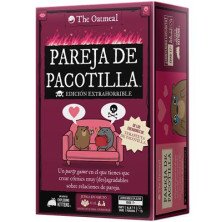 Pareja de Pacotilla
