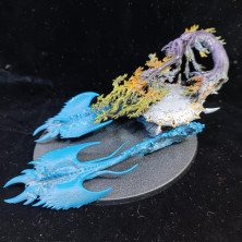 2ªmano - Carro flamigero