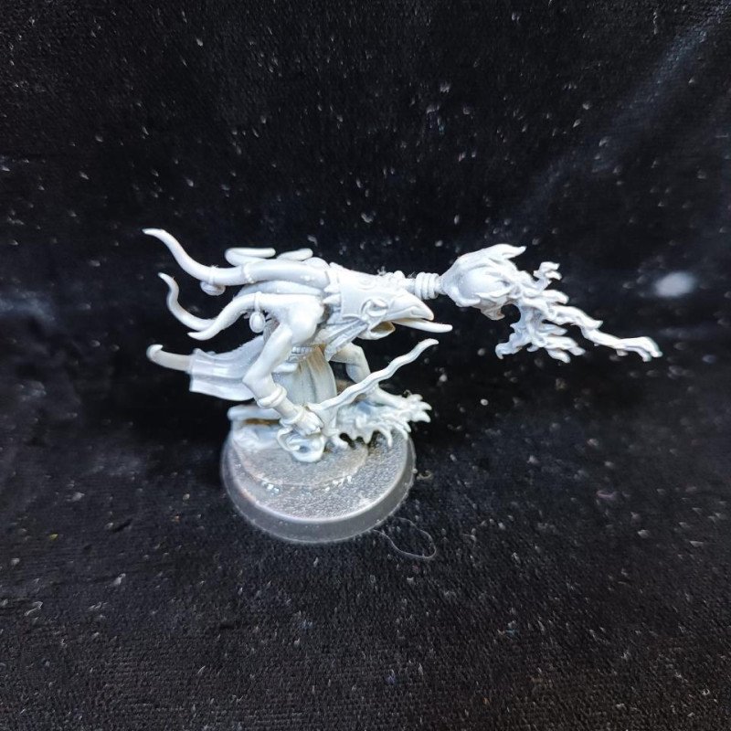 2ªmano - Heraldo de Tzeentch