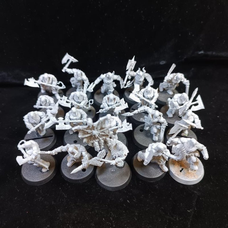 2ªmano - Bloodreaver