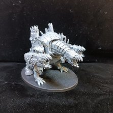 2ªmano - Diablo de la forja