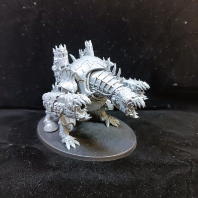 2ªmano - Diablo de la forja