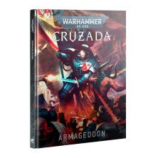 Cruzada - Armageddon  Ing 