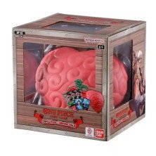 One Piece TCG - Devil Fruits Collection Vol 3