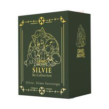 Grand Archive - Silvie Re Collection Lite Slime