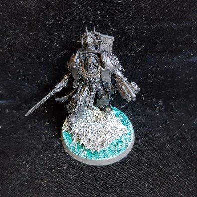 2ªmano Ángeles oscuros - Capitan exterminador