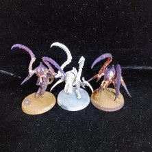 2ªmano Tiránidos - Saltadores de Von ryan