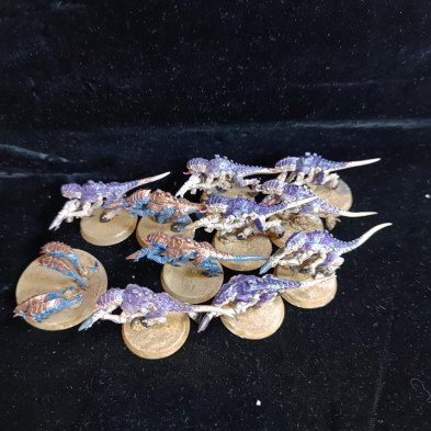 2ªmano Tiránidos - Termagantes