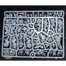 2ªmano Marines del caos - Exterminadores