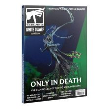 White Dwarf 520 - Enero 2026