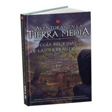 Aventuras en la Tierra Media - Guia regional de la