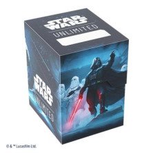 SWU - Unlimited Soft Crate Darth Vader