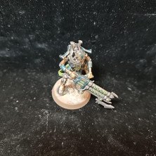 2ªmano Necrones - Guardia real