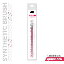 AK Pincel - Quick Gen Special Brush