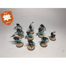 2ªmano NH002 - Chainrasp - Noctánimas