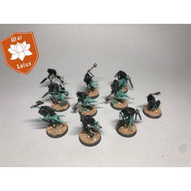 2ªmano NH002 - Chainrasp - Noctánimas