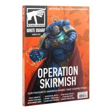 White Dwarf 521 - Febrero 2026