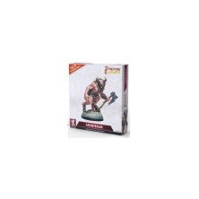 Dungeons & Laser - Minotaur