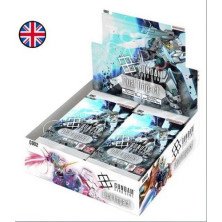 Gundam TCG - GD-02  Booster 